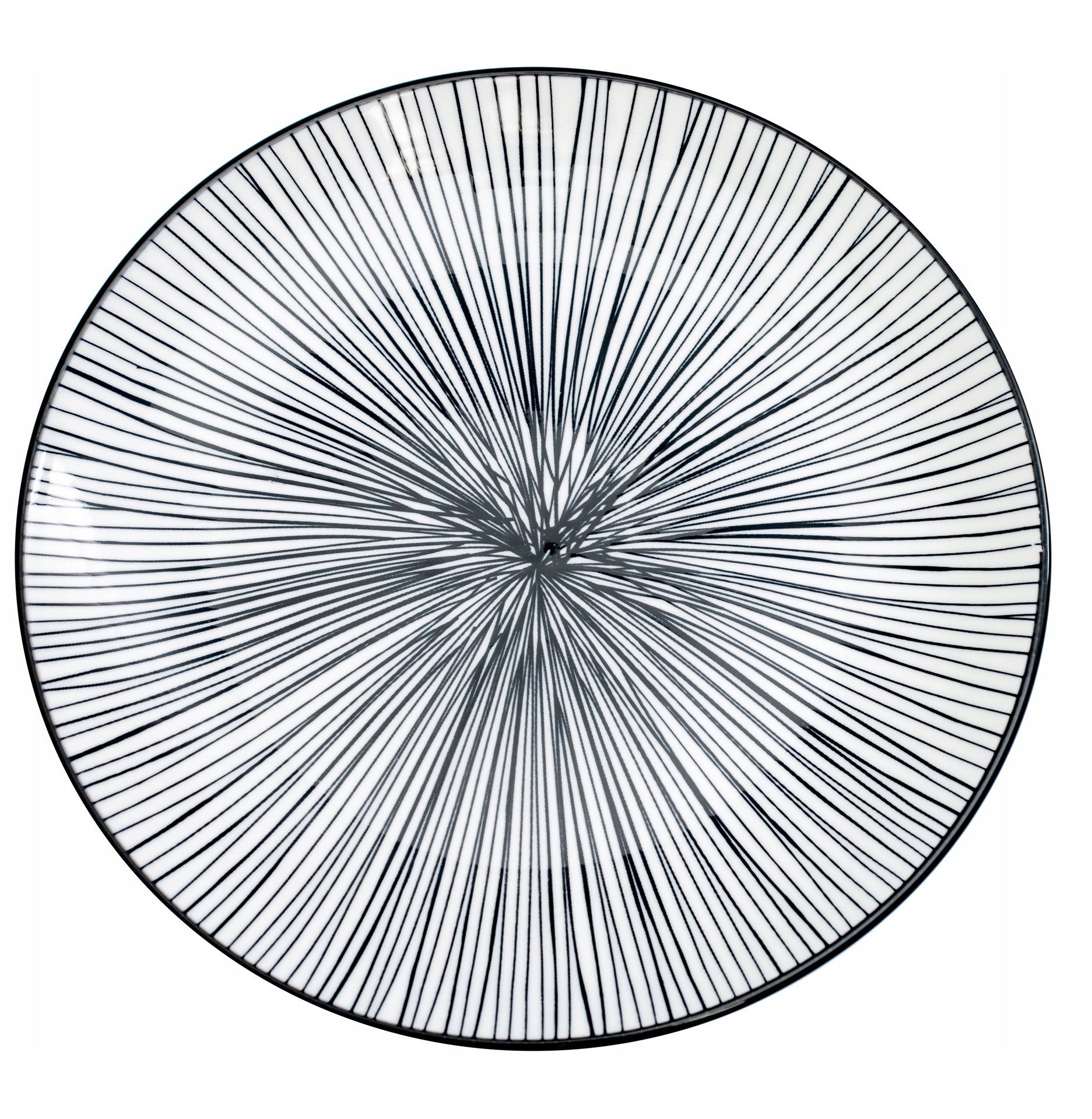 WILD Talerz płaski śr. 20 cm