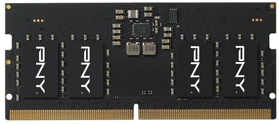 Pamięć notebookowa 32GB DDR5 SODIMM 5600