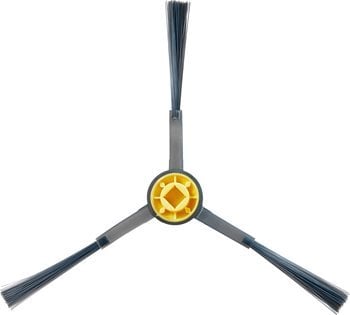 Midea Midea Spare Parts Kit for V12: 4x Side Brushes, 4x Mops