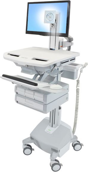 Ergotron StyleView SV44-1342-2