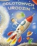 HENRY Karnet B6 Kosmos