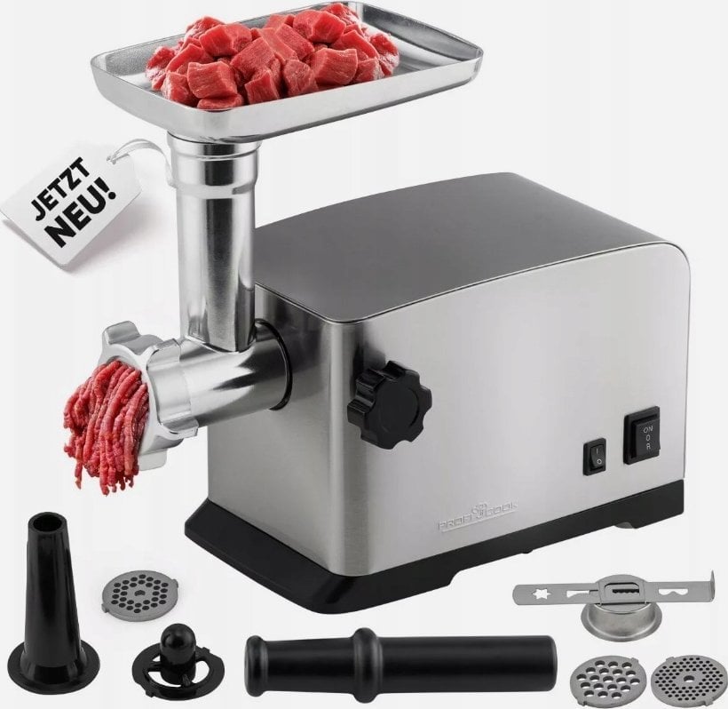 Maszynka do mielenia mięsa ProfiCook MASZYNKA DO MIĘSA PC-FW ! 1272 !