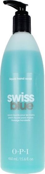 OPI Mydło do Rąk z Dozownikiem Swiss Blue Opi (480 ml)