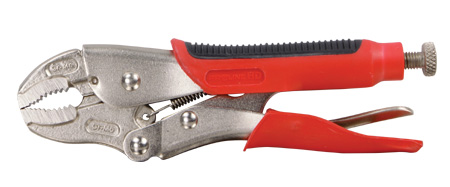 Pro-Line Szczypce zaciskowe Morse'a zaokrąglone HD 240mm 28227