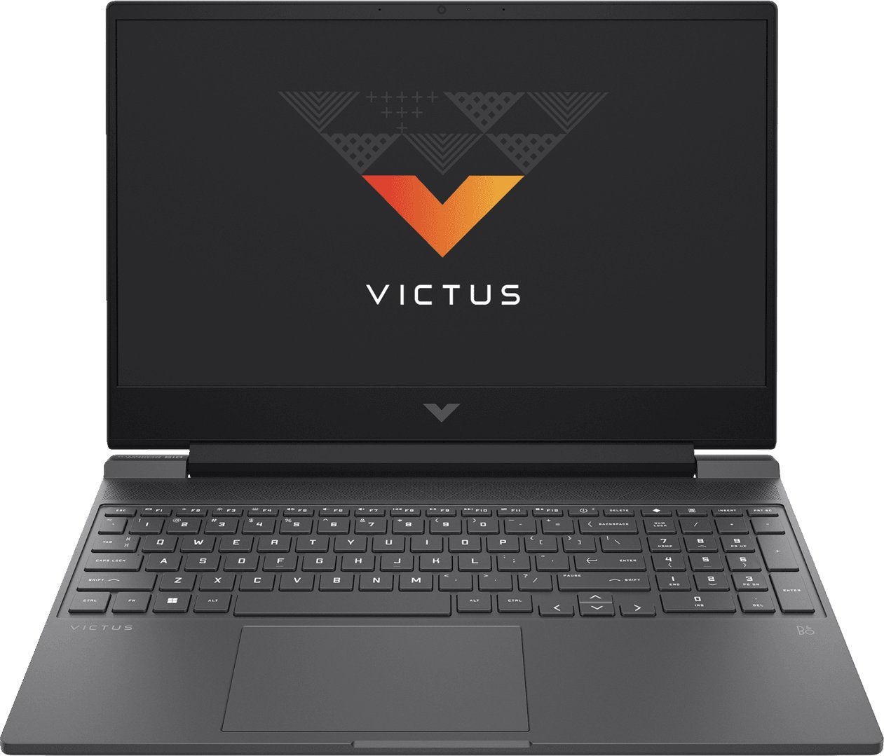 Laptop HP Victus 15-fa0989nw i5-12500H / 16 GB / 512 GB / RTX 3050 / 144 Hz (804D9EA)