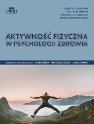 Edra Urban & Partner Aktywność fizyczna w psychologii zdrowia