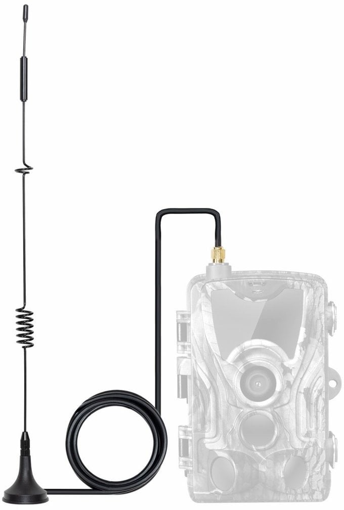 Antena Evolveo EVOLVEO StrongVision externí GSM anténa