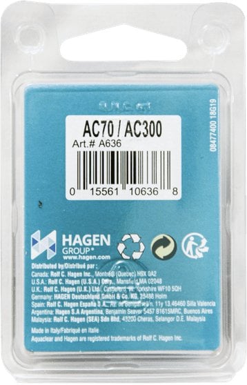 Hagen WIRNIK Z MAGN.DO FILTR.AQUA CLEAR 300 636 - 54404
