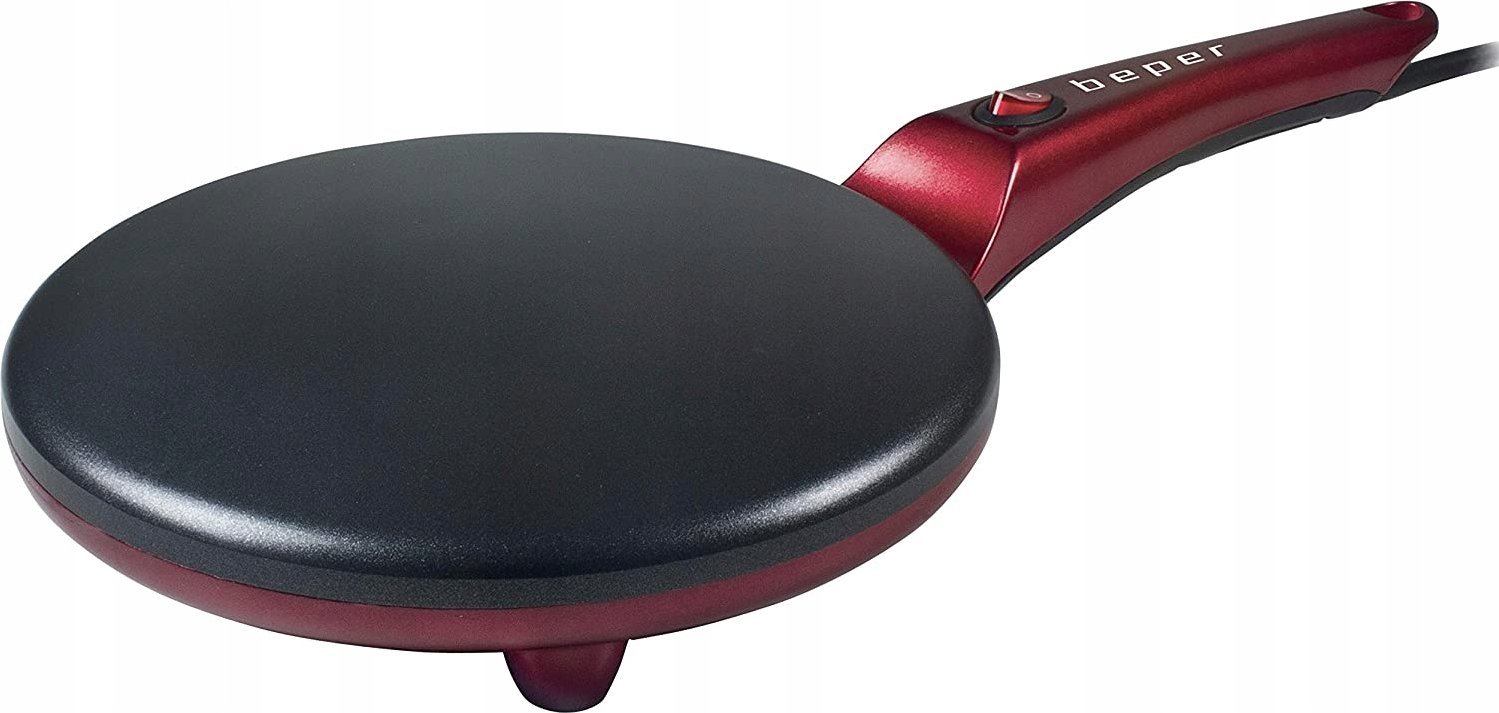 Beper Naleśnikarka Beper BT.710Y [H]