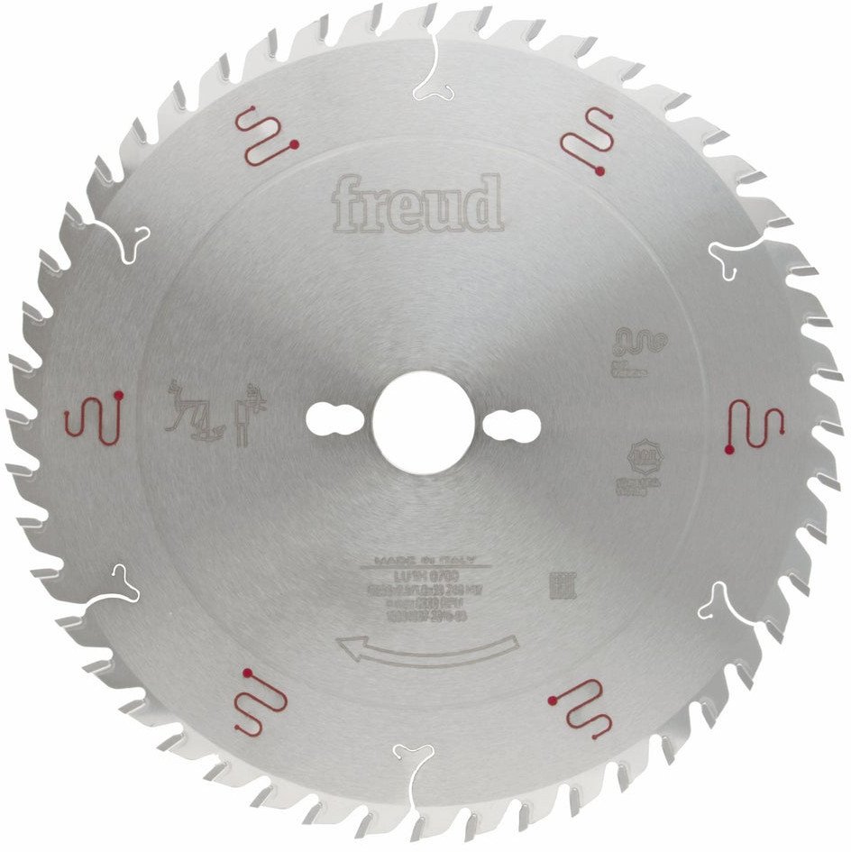 Tarcza Pil. LU1H 0400 200X30-60