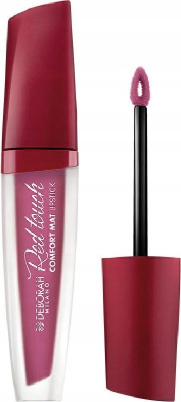 DEBORAH RED TOUCH Pomadka matowa 3-LIGHT MAUVE