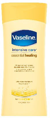 Vaseline Intensive Care Balsam do ciała Essential Healing 200ml