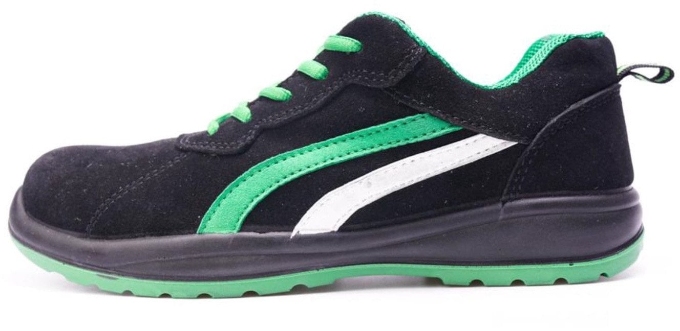 SAFETY SHOES S1P PED12007/L084 44D