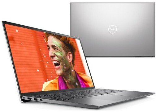 Dell Inspiron 5515