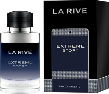 La Rive Extreme Story EDT 75 ml