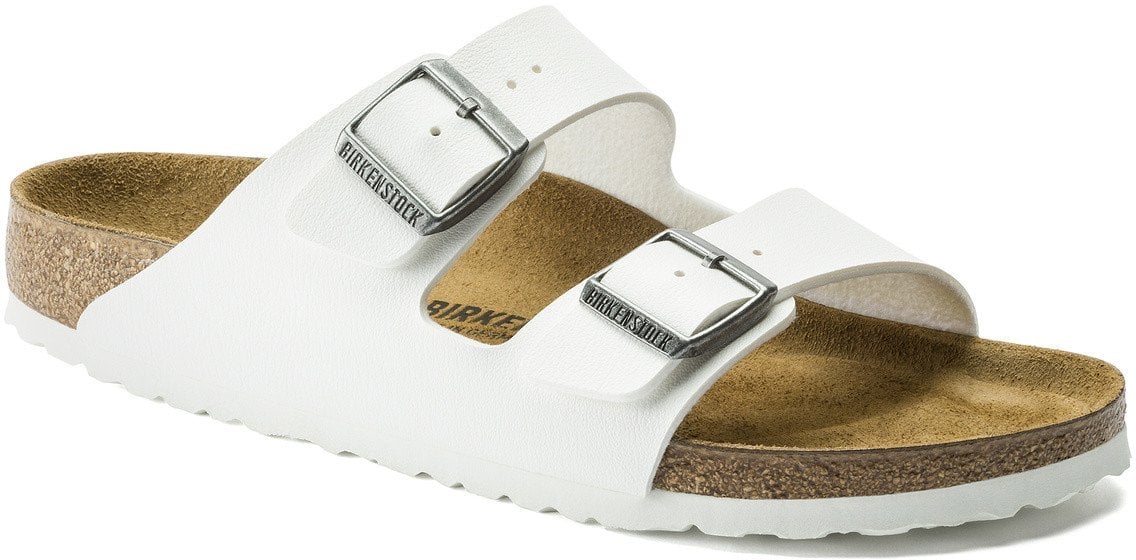 Birkenstock damskie klapki ARIZONA BS 0552683 (szerokość wąska) 38