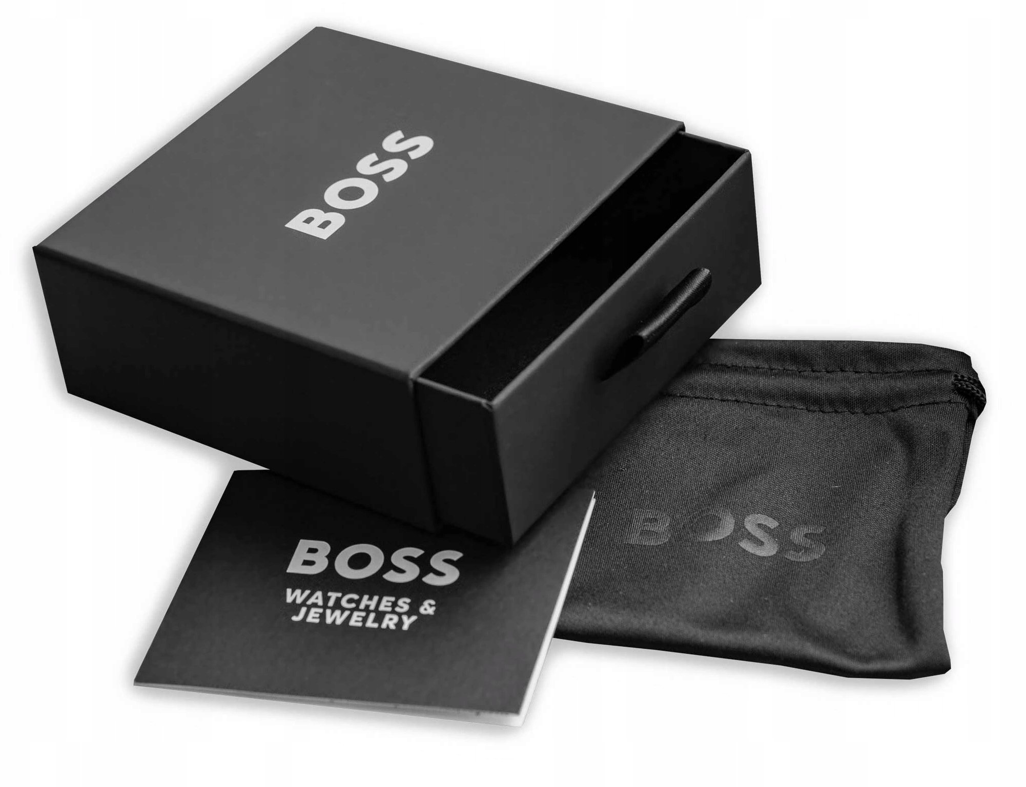 Zegarek Hugo Boss 1580666M