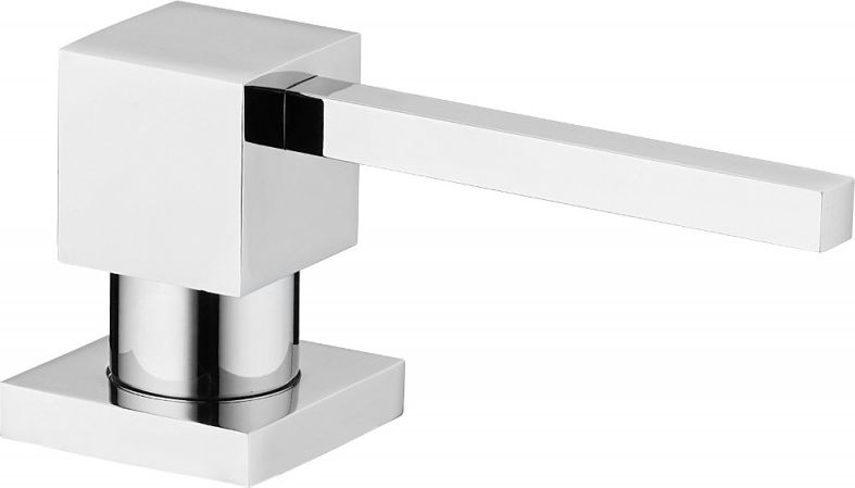 Mexen Mexen dozownik na płyn do zlewozmywaka, chrom - 6605320-00