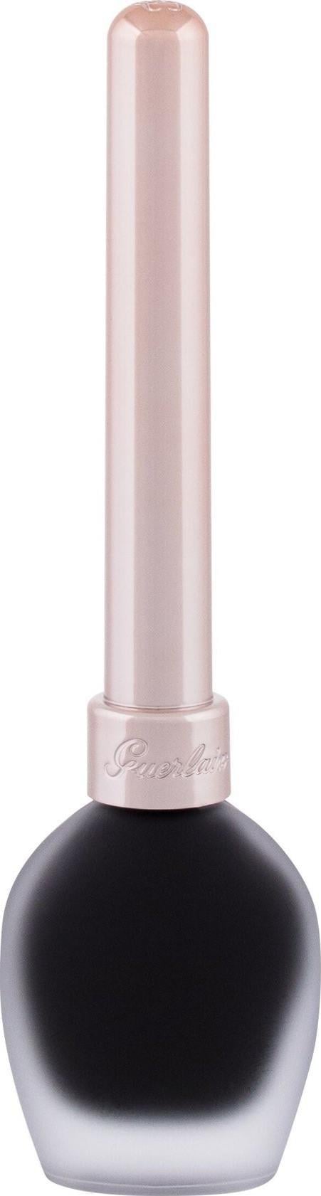 Guerlain GUERLAIN MAD EYES INTENSE LINER 01 GLOSSY BLACK