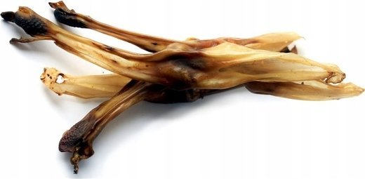 Balto Balto Ucho królicze bez futra 500g