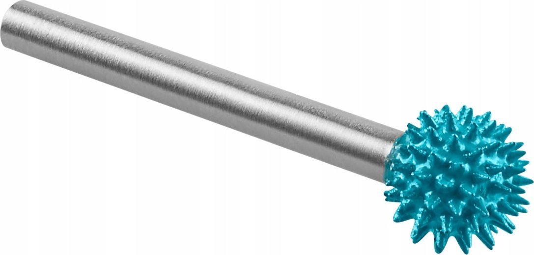 Dremel Dremel 26159951DM Raspelfräser Rustfrit stål Rasp 8.2 mm 1 stk