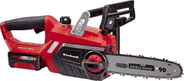 Piła łańcuchowa Einhell GE-LC 18 Li Kit 18 V 25 cm