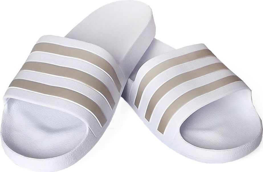Adidas Klapki męskie ADIDAS ADILETTE AQUA 37