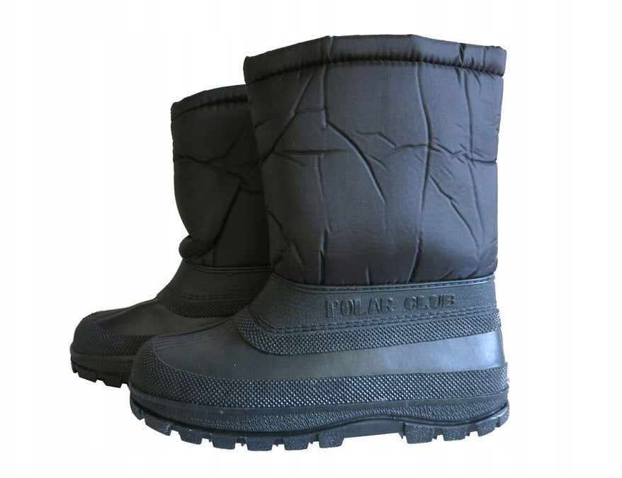 Goo-eez Trendz, Snow Camo Charcoal / Black, 2XL, 2 stk