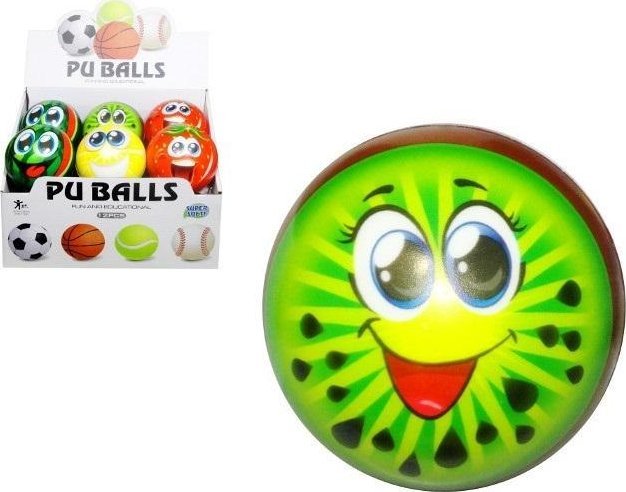 Swede Piłka owoce MIX