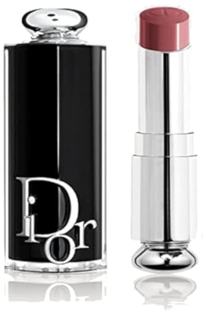 Christian Dior, Addict, Shine, Cream Lipstick, 561, Fauve, Refillable, 3.2 g For Women