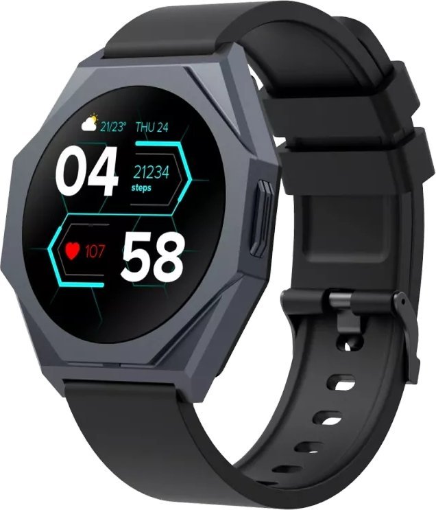 Smartwatch Canyon Canyon smartwatch Otto SW-86, black