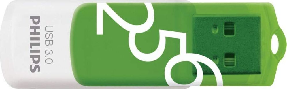 Pendrive Philips Vivid Edition 3.0, 256 GB (FM25FD00B/00)