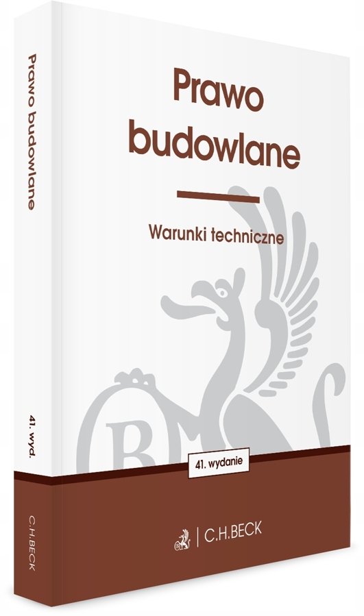 Prawo budowlane. Warunki techniczne