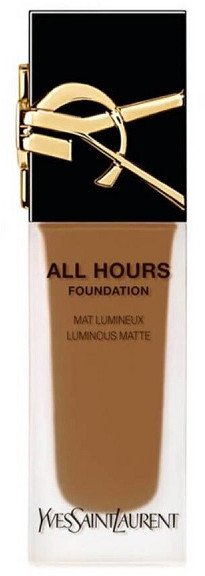 YVES SAINT LAURENT All Hours Foundation Luminous Matte DN5 25ml