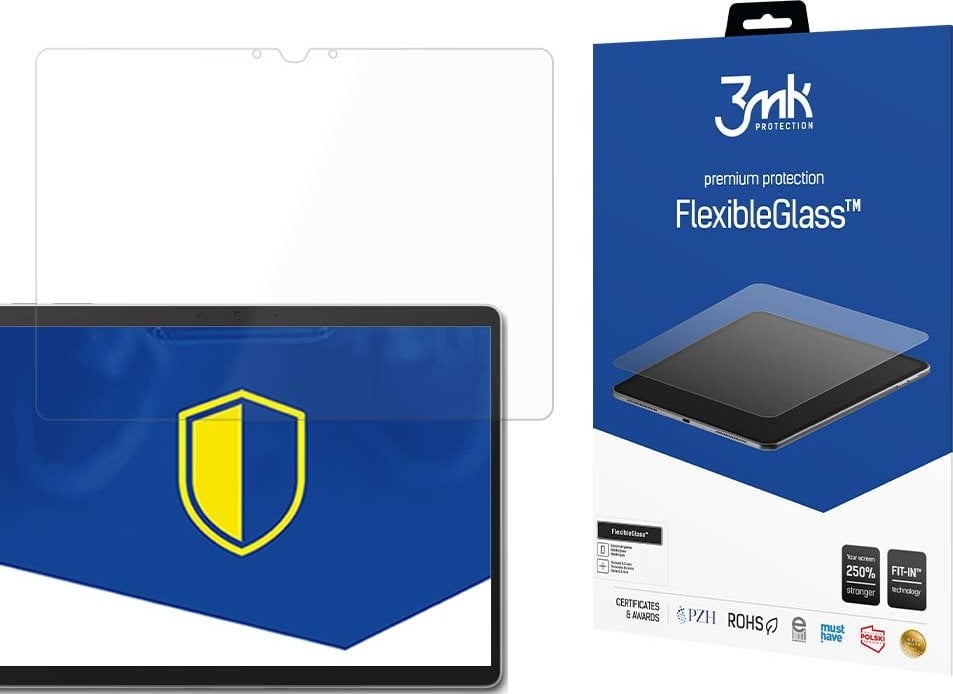 3MK 3MK FlexibleGlass Microsoft Surface Pro 9 Szkło Hybrydowe