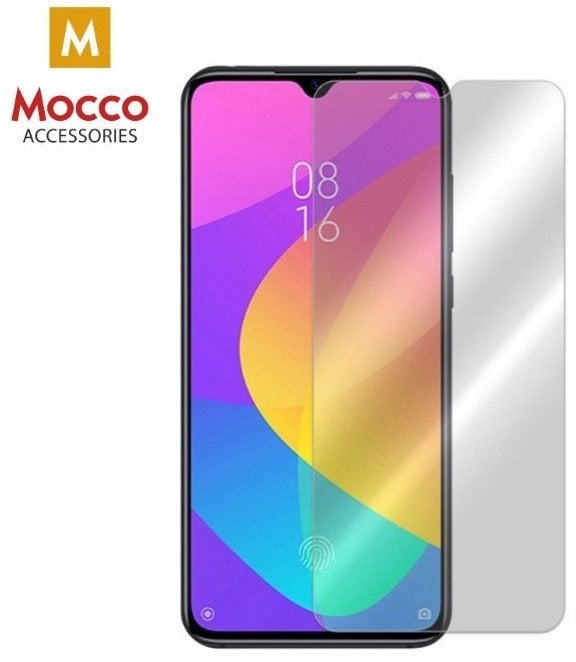 Mocco Tempered Glass Screen Protector Samsung Galaxy A42 5G