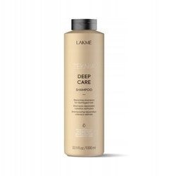 Lakmé Teknia Deep Care Shampoo 1000 ml