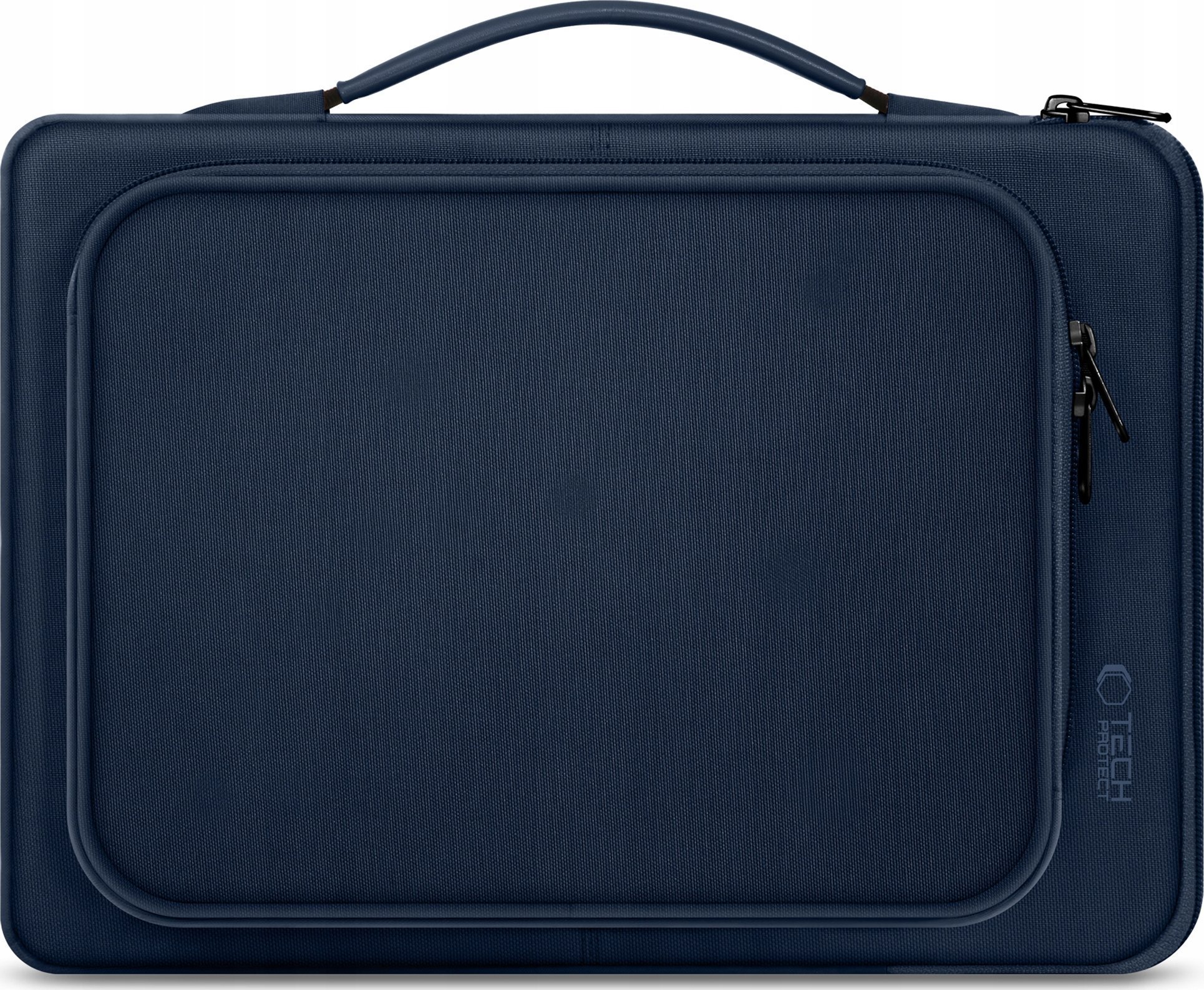 TECH-PROTECT BASIC BAG LAPTOP 15-16 NAVY BLUE