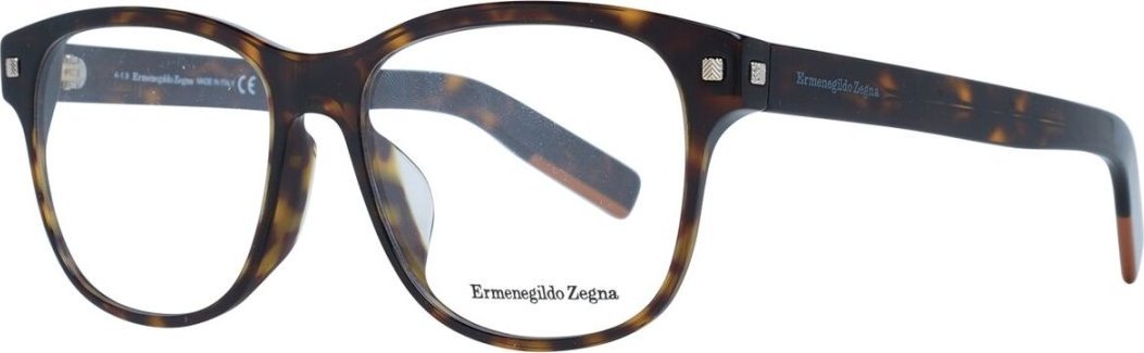 Ermenegildo Zegna Ramki do okularów Męskie Ermenegildo Zegna EZ5158-F 55052