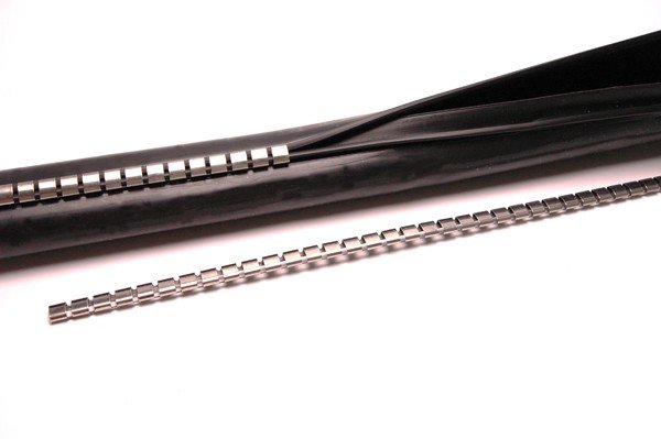 Trytyt Płat termokurczliwy 93x25x1000mm - BPT-93-25-1000