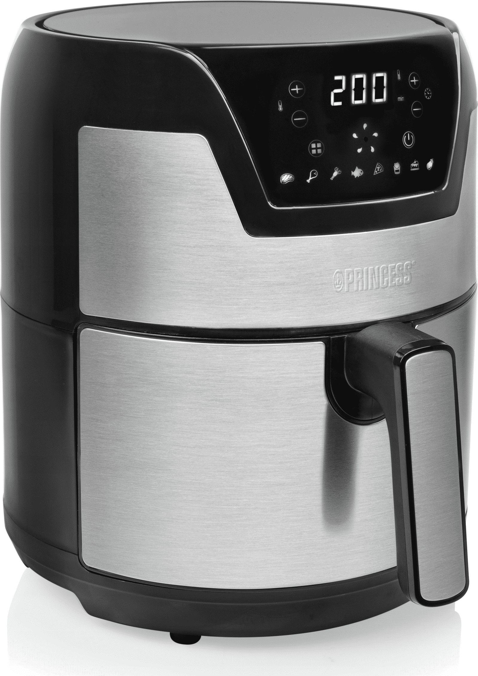 Frytkownica beztłuszczowa Princess 182026