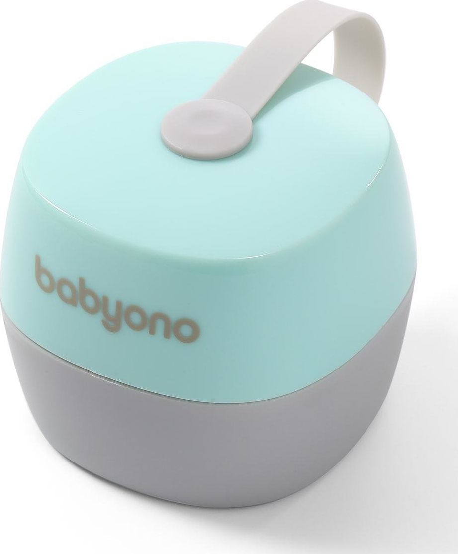 BabyOno 535/02-POJEMNIK NA SMOCZEK NATURAL NURSI NG
