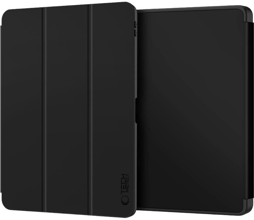 Etui na tablet 4kom.pl SmartCase Pen Xiaomi Redmi Pad 2 11.0 Black