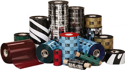 Zebra taśma woskowa 2300, 89mm/450m (02300BK08945)