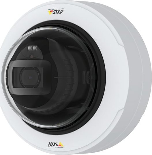 Axis P3248-LV Douszne Kamera bezpieczeństwa IP Zewnętrzna 3840 x 2160 px Sufit / Ściana