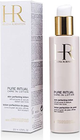 Helena Rubinstein Pure Ritual Skin Perfecting Lotion upiększające mleczko do twarzy 200ml