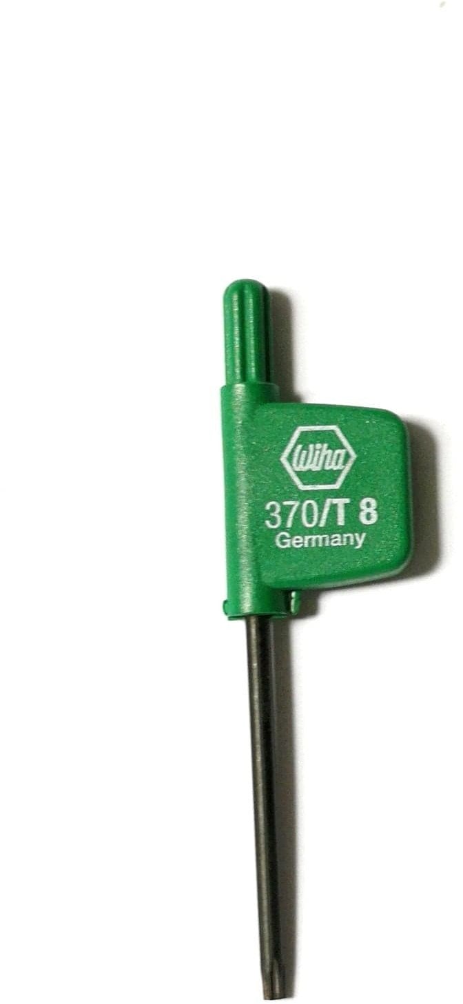 WKRETAK 370 T8*40 WIHA