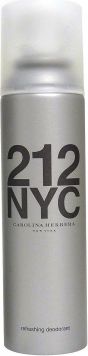 Carolina Herrera 212 150ml