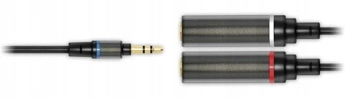 IK iLine Mono Output Splitter