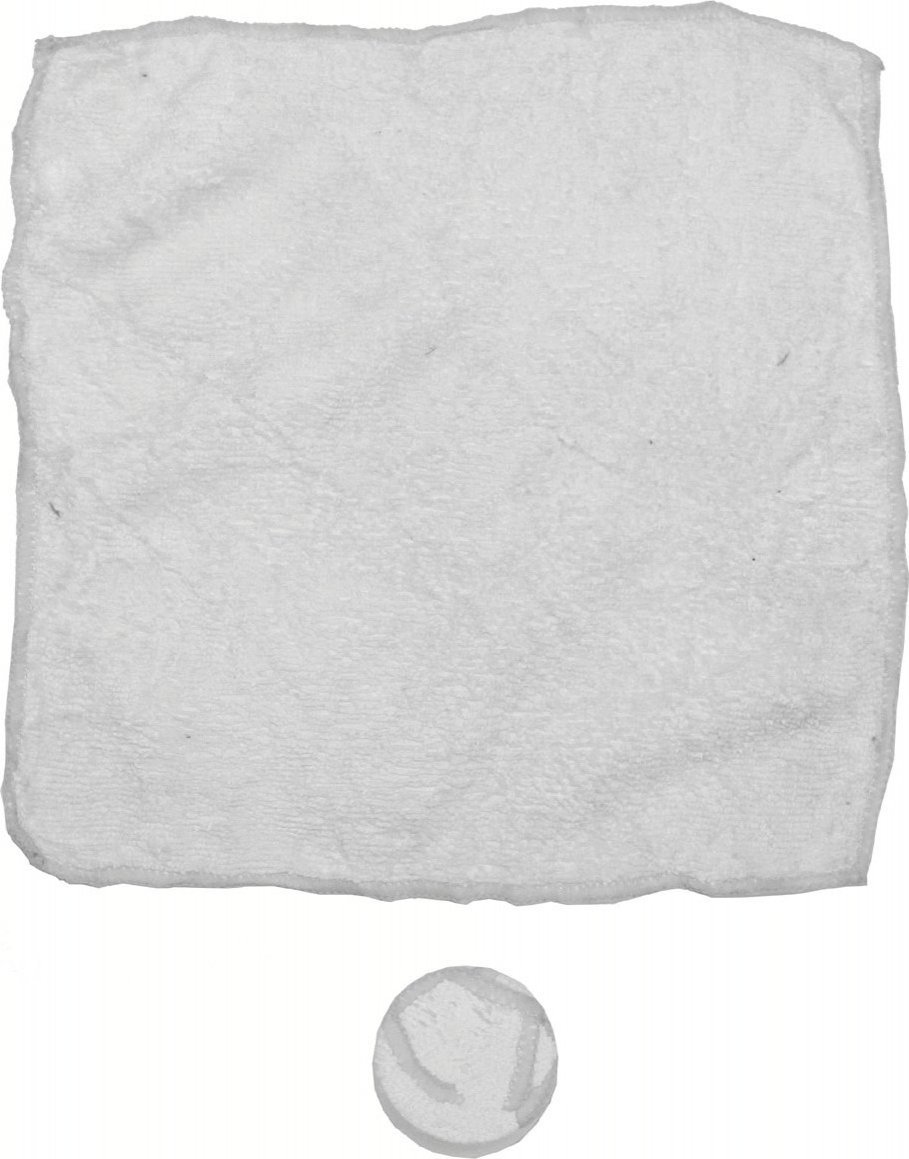 MFH MAŁE RĘCZNIKI PODRÓŻNE MIKROFIBRA 5 SZTUK